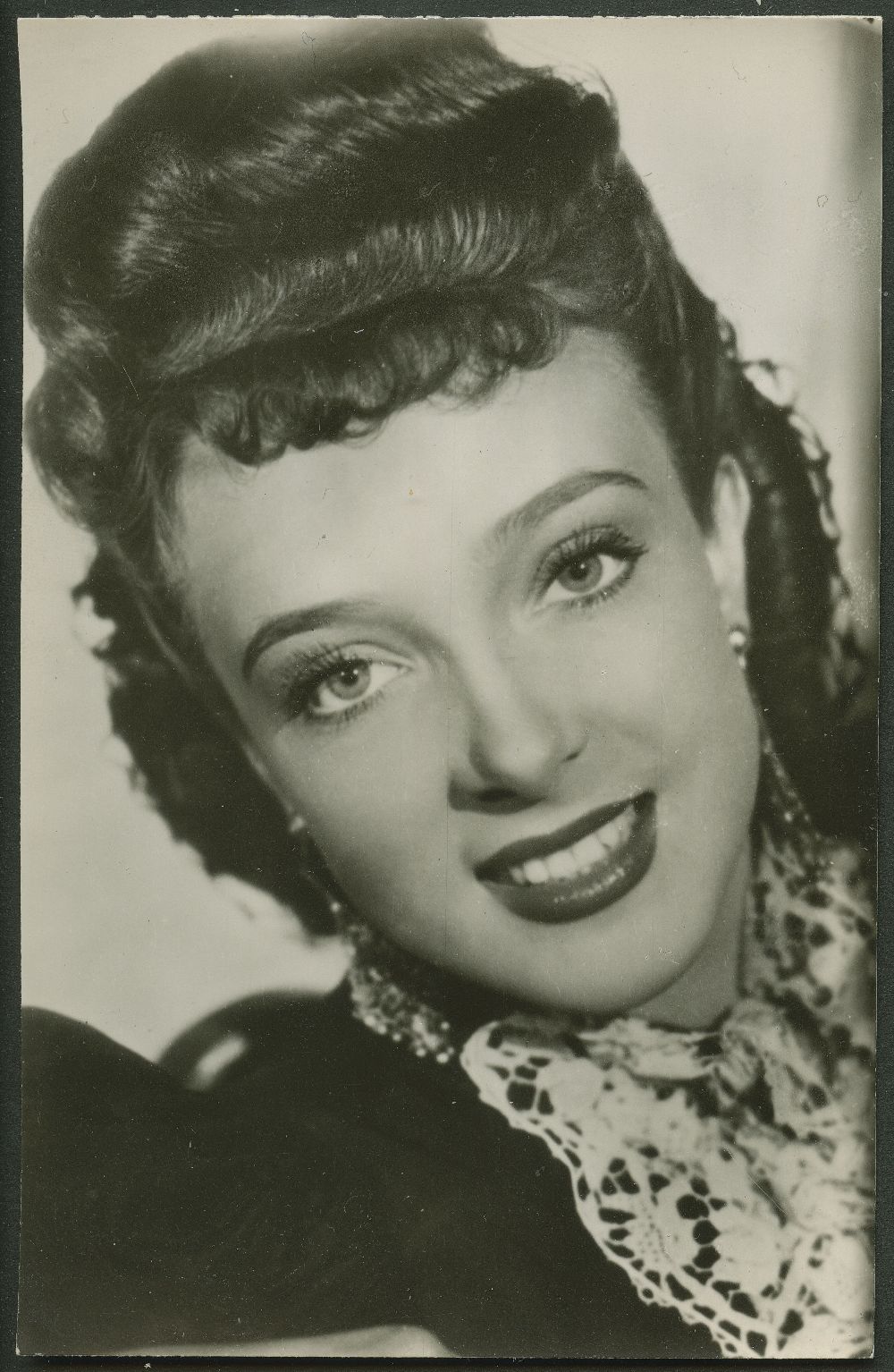 (image for) Micheline Presle #0024